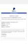 Pièce jointe du mail 